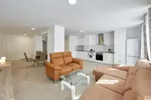 Апартаменты Sonrisa Deluxe Levante, Бенидорм