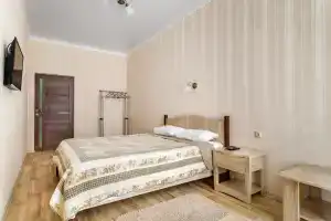Апартаменты Капучино Sun&Sea, Геленджик