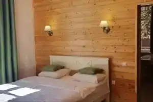 Квартира с видом на горы на улице Энгельса 15, Теберда