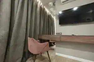 Квартира Legenda Platinum apart, Казань