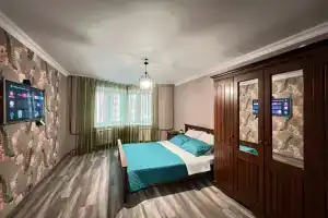 Квартира на улице Лазурная 7, Орел