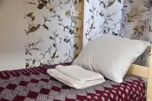 Хостел «Спасибо, Хорошо», Москва