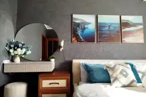 Квартира Ломоносова, Воронеж