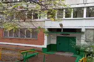 Квартира 7 Небо Квартира с Видом на Горы, Пятигорск