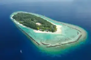 Royal Island Premium All-Inclusive Resort at Baa Atoll Biosphere Reserve, Баа Атолл