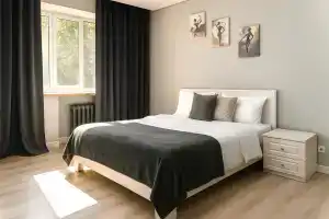 Квартира Rich House на Чапаева 23, Октябрьский