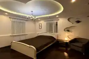 Гостиница «Прогресс-Отель», Киров