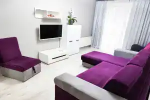 Квартира недалеко от центра, Калининград