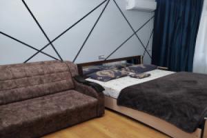 Квартира Проспект Кулиева 6, Нальчик