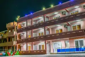 Hotel «Ajana», Ульцинь