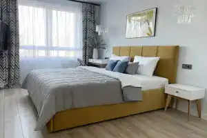 Квартира Атмосфера на Гондаря 99, Краснодар