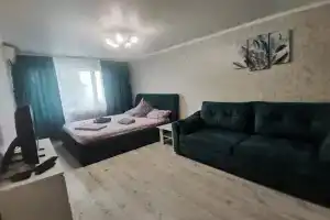 Квартира в Яблоновском