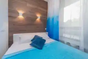 Квартира в ЖК Донской квартал 151-1, Москва
