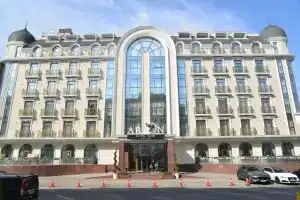 Arion Hotel Baku, Баку