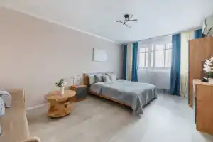 Апартаменты Apart Lux Кировоградская, Москва