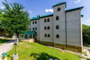 Санаторий «Галерея Палас», Пятигорск