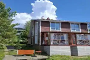 Частный дом Загородный в Вышневолоцком районе