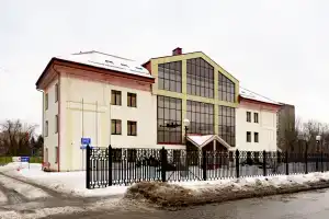 MTM Hostel, Электросталь