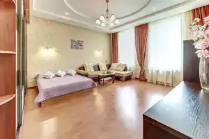 Апартаменты Ingria Aurora, Санкт-Петербург