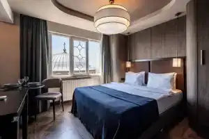 Sayeban Hotel Istanbul, Стамбул