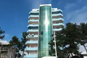 Апартаменты Seaside, Кобулети