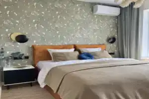 Квартира Трёхкомнатная с Видом на Машук, Пятигорск