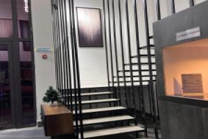 Отель «Marso», Алматы