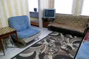 Квартира на улице 50 лет ВЛКСМ 45, Арзамас