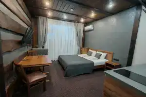 Апартаменты Business Residence, 518, Сыростан