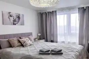 Квартира рядом с ТЦ Москва-Садовод, Москва