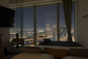 Апартаменты 2CITY 327, Москва