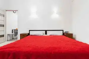 Квартира на Красноармейской 27, Тихорецк