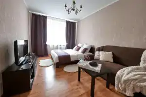 PaulMarie Апартаменты на Мира 25 В