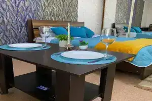 Квартира в Центре Города Биробиджан