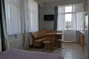 Квартира Atlant Lilac-1, Алушта