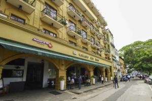 Colombo City Hotels (Pvt) Ltd, Коломбо