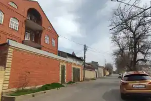 Гостевой дом на Громова 81, Махачкала