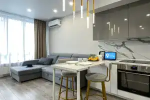 Апартаменты uTrip Kyoto, Казань