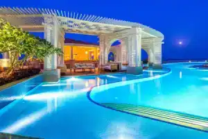 Baron Palace Sahl Hasheesh, Хургада