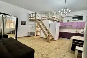 ЖК Дельфин 34, Адлер