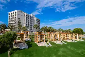 Duja Didim Hotel, Дидим