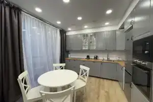 Апартаменты Охта Адвент Луара у курорта, Мистолово
