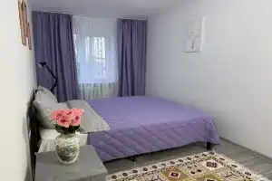Квартира у Европы, Калининград