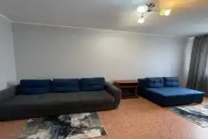 Квартира Уютная 1-к. , 28 м², Стрехнино