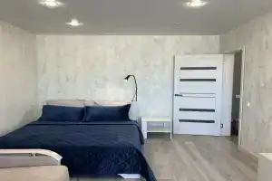 Квартира с новым современным ремонтом, Красноуфимск