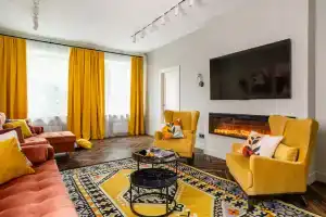 Апартаменты Buyart Apartments, Санкт-Петербург