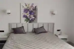 Апартаменты Алуштинский рай, Алушта