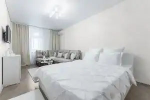 Апартаменты Residence Elegance с 4 спальнями на 14 персон, Казань