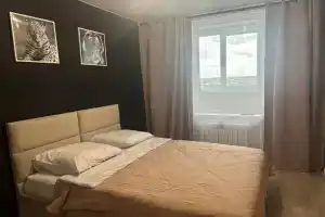 Квартира Комфорт в облаках