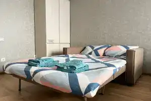 Апартаменты uTrip Marseille, Чебоксары